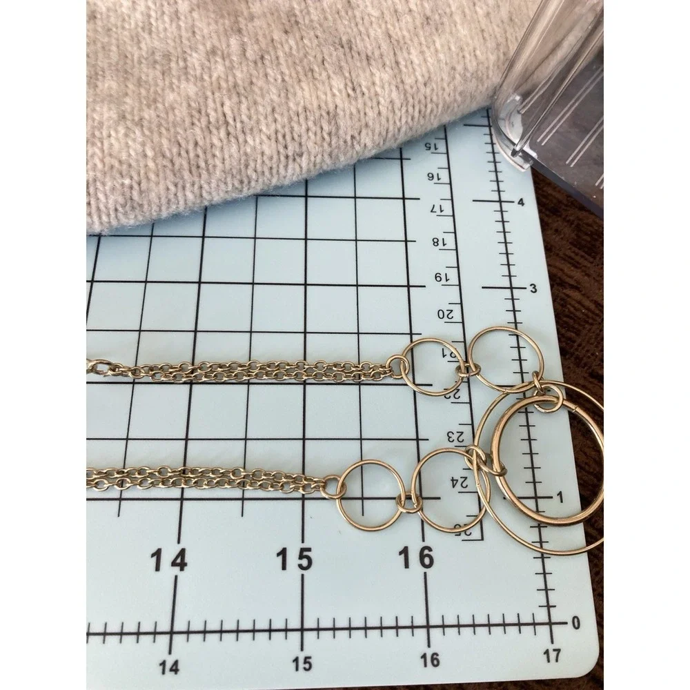 Boho Imports flaws none